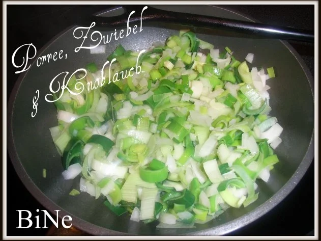 BiNe` S ZUCCHINI - AUFLAUF - Rezept - Bild Nr. 4