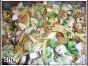 BiNe` S ZUCCHINI - AUFLAUF - Rezept