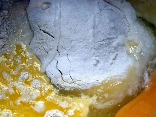 Rezept: Lieblingsapfelkuchen Bild Nr. 4 Lieblingsapfelkuchen - Rezept - Bild Nr. 4