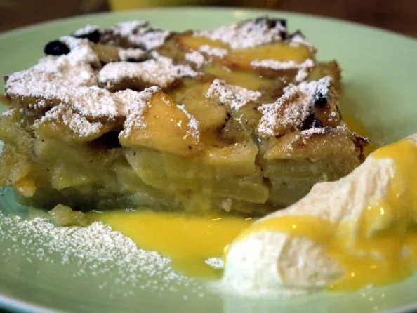 Rezept: Lieblingsapfelkuchen Lieblingsapfelkuchen - Rezept