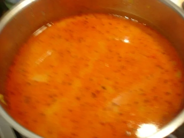 Gulaschsuppe nach Christa - Rezept - Bild Nr. 17