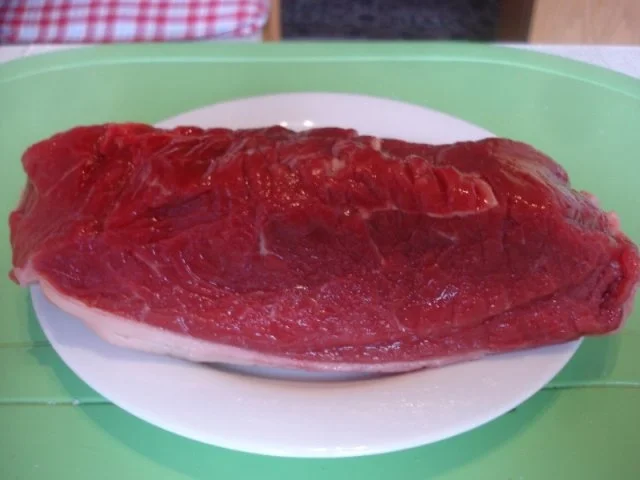 Gulaschsuppe nach Christa - Rezept - Bild Nr. 3