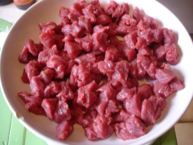 Gulaschsuppe nach Christa - Rezept - Bild Nr. 5