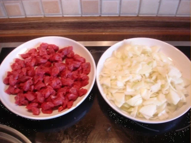 Gulaschsuppe nach Christa - Rezept - Bild Nr. 6