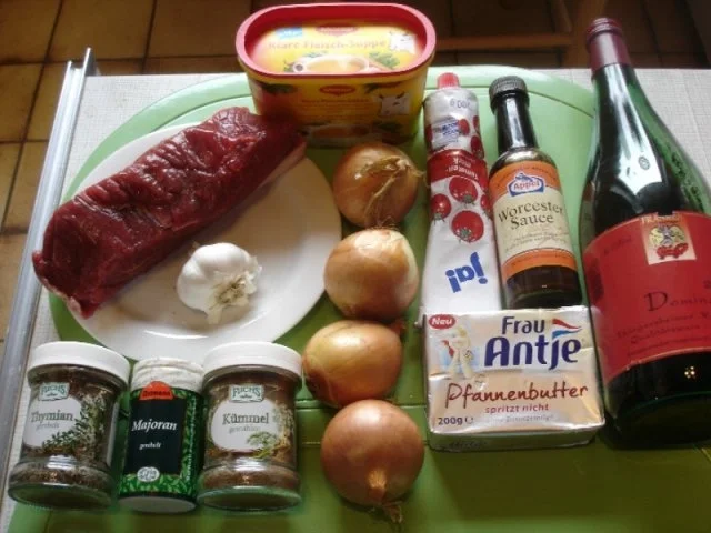 Gulaschsuppe nach Christa - Rezept - Bild Nr. 2