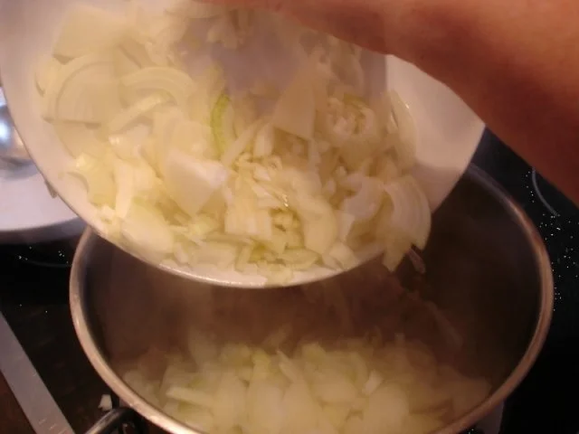 Gulaschsuppe nach Christa - Rezept - Bild Nr. 8