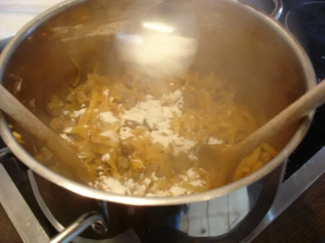 Gulaschsuppe nach Christa - Rezept - Bild Nr. 12