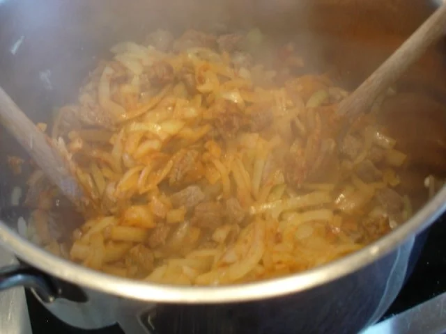 Gulaschsuppe nach Christa - Rezept - Bild Nr. 10