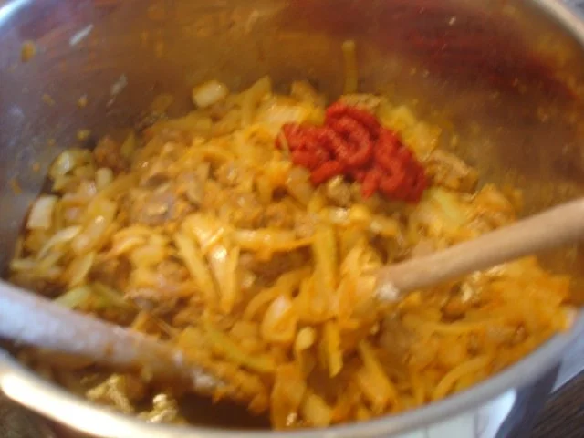 Gulaschsuppe nach Christa - Rezept - Bild Nr. 11