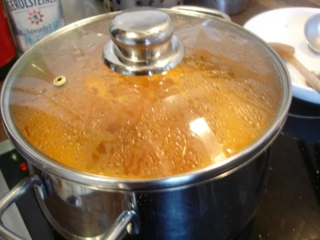 Gulaschsuppe nach Christa - Rezept - Bild Nr. 15