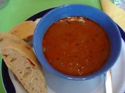 Gulaschsuppe nach Christa - Rezept