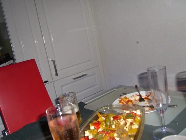 Rezept: Paprika-Salat Bild Nr. 5 Paprika-Salat - Rezept - Bild Nr. 5