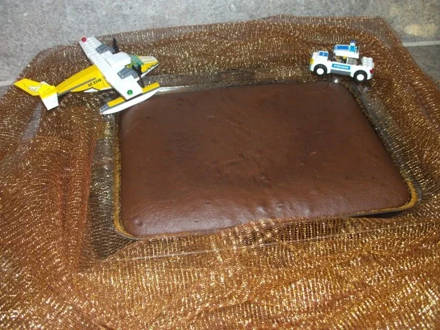 backen / Kuchen: Schokoladenkuchen - Rezept - Bild Nr. 2