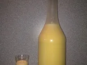 Eierlikör selbstgemacht! - Rezept