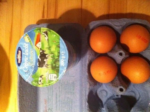 Spaghettitorte - Rezept - Bild Nr. 4