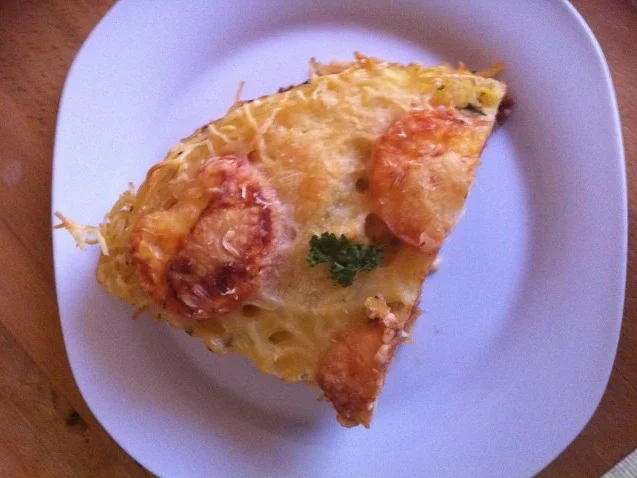 Spaghettitorte - Rezept - Bild Nr. 7