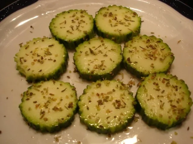 Gourmetteller à la Papa - Rezept - Bild Nr. 4