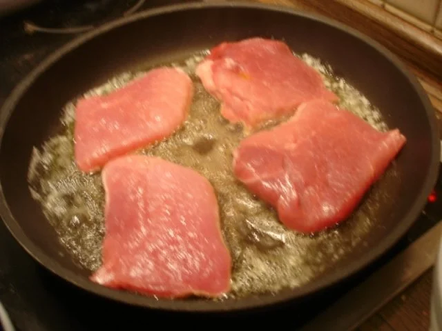 Gourmetteller à la Papa - Rezept - Bild Nr. 7