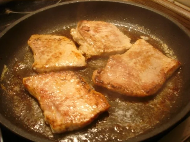 Gourmetteller à la Papa - Rezept - Bild Nr. 8