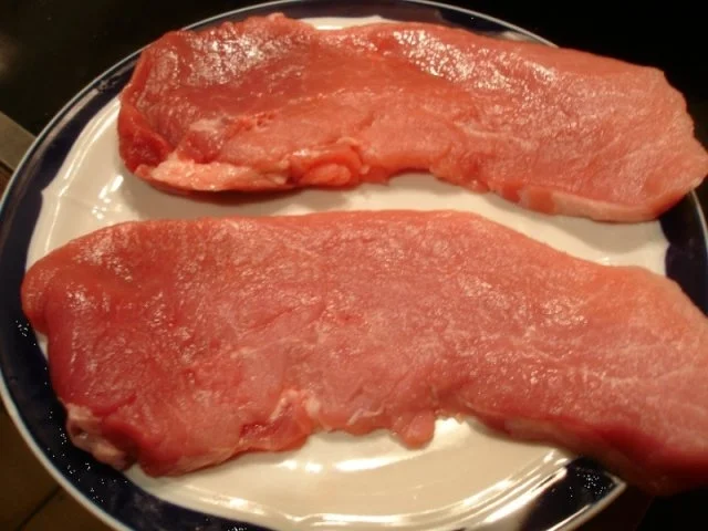 Gourmetteller à la Papa - Rezept - Bild Nr. 5