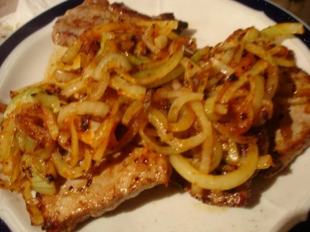 Gourmetteller à la Papa - Rezept - Bild Nr. 9