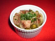 Krakauer-Wurstsalat - Rezept