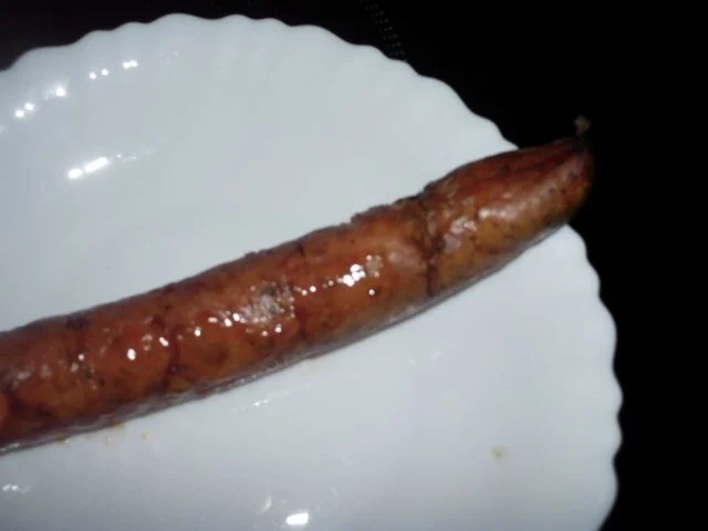 Krakauer-Wurstsalat - Rezept - Bild Nr. 2