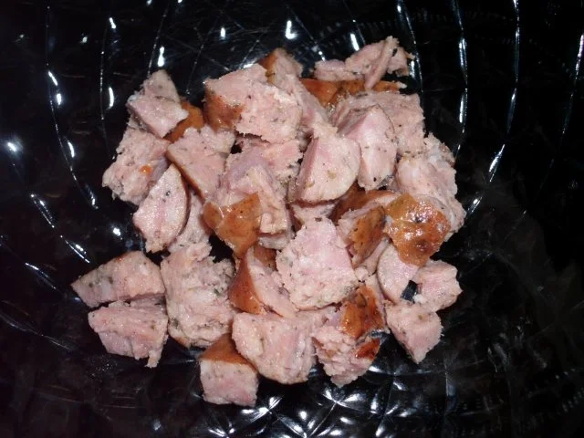 Krakauer-Wurstsalat - Rezept - Bild Nr. 3