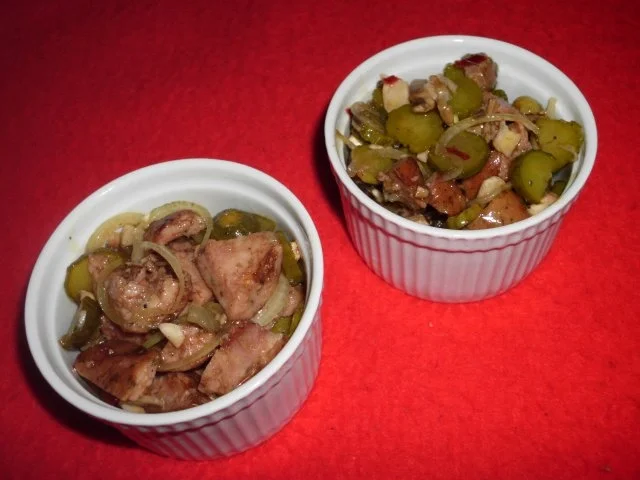 Krakauer-Wurstsalat - Rezept - Bild Nr. 7