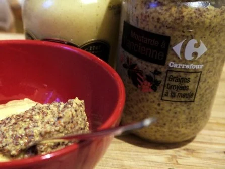 Rezept: Dijon-Hähnchen Bild Nr. 3 Dijon-Hähnchen - Rezept - Bild Nr. 3