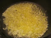 Geschnetzelte Schweineleber - Rezept