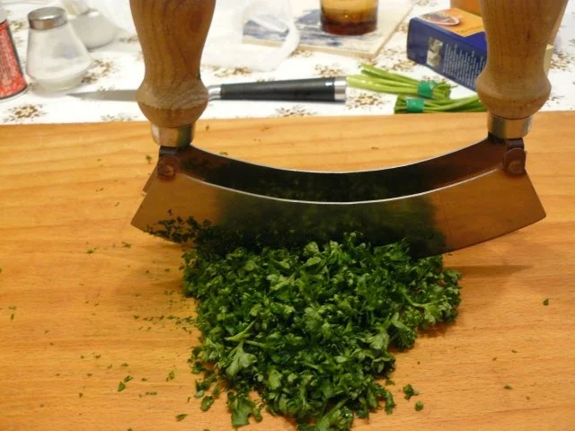 Rezept: Wirsingkohlrouladen mit Maronenfüllung Bild Nr. 12 Wirsingkohlrouladen mit Maronenfüllung - Rezept - Bild Nr. 12