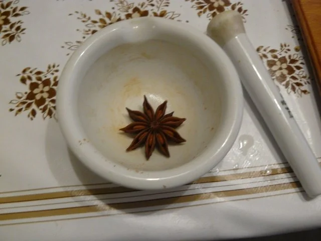 Rezept: Wirsingkohlrouladen mit Maronenfüllung Bild Nr. 13 Wirsingkohlrouladen mit Maronenfüllung - Rezept - Bild Nr. 13