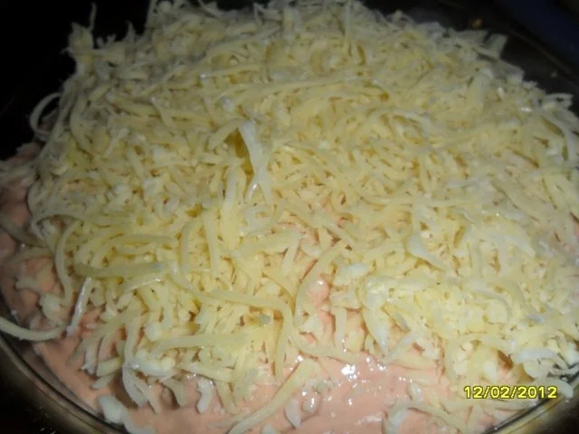 Rezept: Taco Salat Bild Nr. 6 Taco Salat - Rezept - Bild Nr. 6