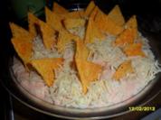 Taco Salat - Rezept