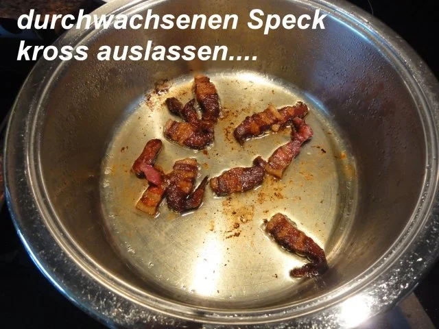 Gemüse:   SPITZKOHL - Rezept - Bild Nr. 4