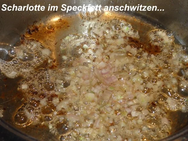 Gemüse:   SPITZKOHL - Rezept - Bild Nr. 5