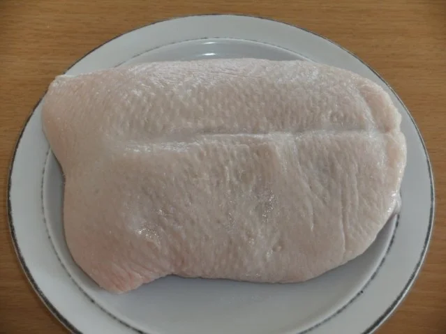 Rezept: Fleisch: Entenbrust mit pikanter Orangensauce Bild Nr. 2 Fleisch: Entenbrust mit pikanter Orangensauce - Rezept - Bild Nr. 2