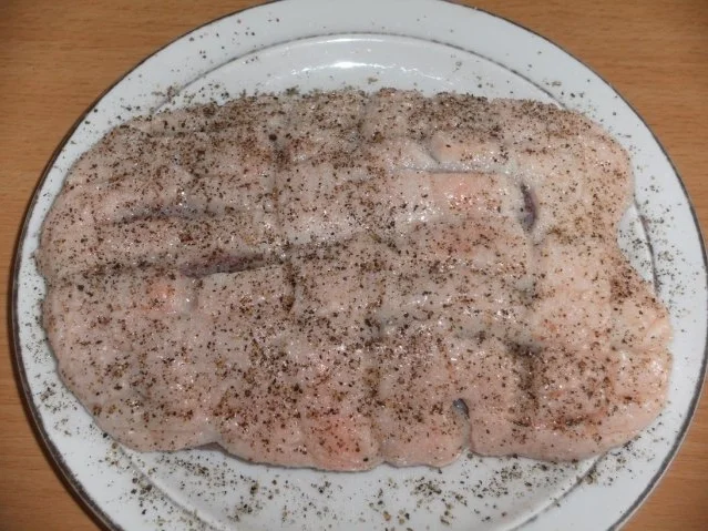 Rezept: Fleisch: Entenbrust mit pikanter Orangensauce Bild Nr. 3 Fleisch: Entenbrust mit pikanter Orangensauce - Rezept - Bild Nr. 3