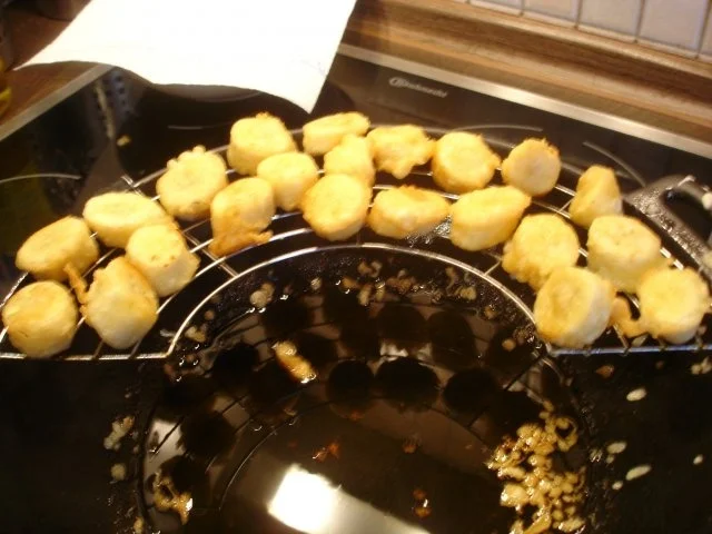 Gebackene Bananen - Rezept - Bild Nr. 11