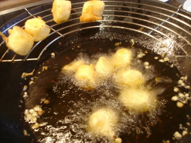 Gebackene Bananen - Rezept - Bild Nr. 10