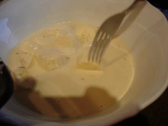 Gebackene Bananen - Rezept - Bild Nr. 8