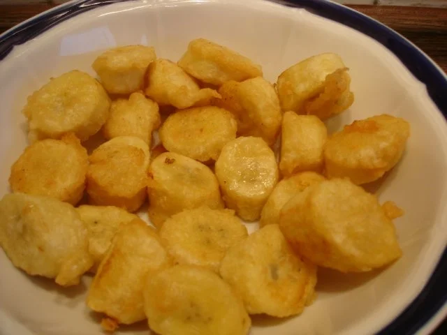 Gebackene Bananen - Rezept - Bild Nr. 12