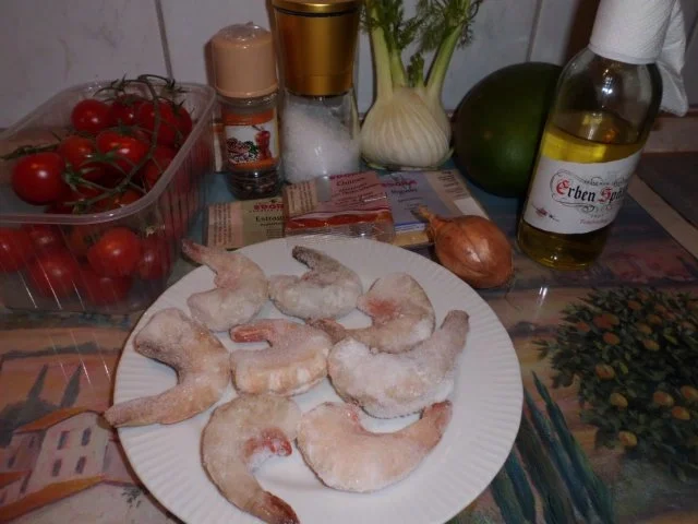 Gemüsepfanne: Spicy Exotica - Rezept - Bild Nr. 2