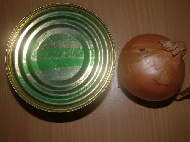 Gebratene Leberwurst mit Bratkartoffeln - Rezept - Bild Nr. 2