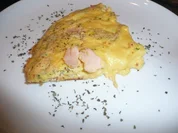 Sabines Schlankrezept Nr. 2 - Omelette - Rezept