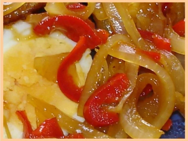 Rezept: Pikantes asiatisches Gemüse Bild Nr. 2 Pikantes asiatisches Gemüse - Rezept - Bild Nr. 2