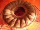 Feiner Eierlikör - Kuchen - Rezept