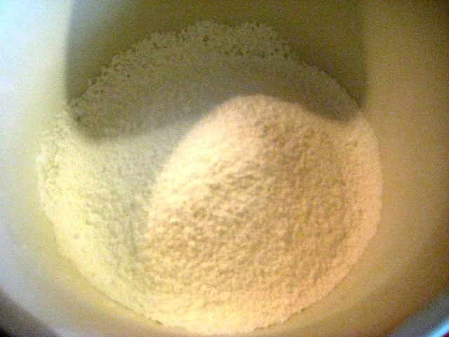 Rezept: Feiner Eierlikör - Kuchen Bild Nr. 4 Feiner Eierlikör - Kuchen - Rezept - Bild Nr. 4