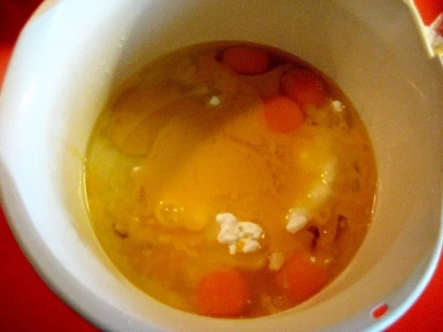 Rezept: Feiner Eierlikör - Kuchen Bild Nr. 6 Feiner Eierlikör - Kuchen - Rezept - Bild Nr. 6